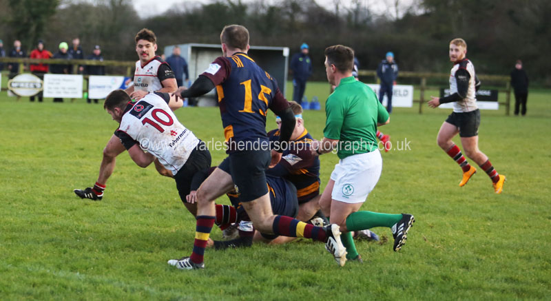 Rainey V Skerries Ubl2B 51